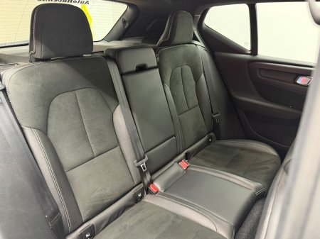 2019 Volvo XC40 - photo 7
