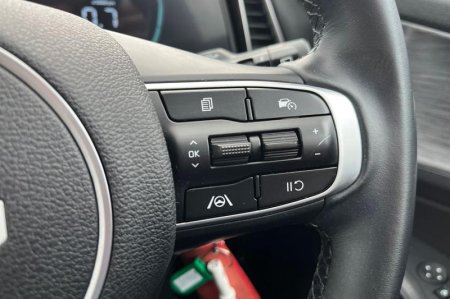 2025 Kia Sportage - photo 28