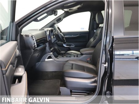 2024 Ford Ranger - photo 10