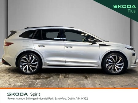 2026 Skoda Enyaq - photo 10
