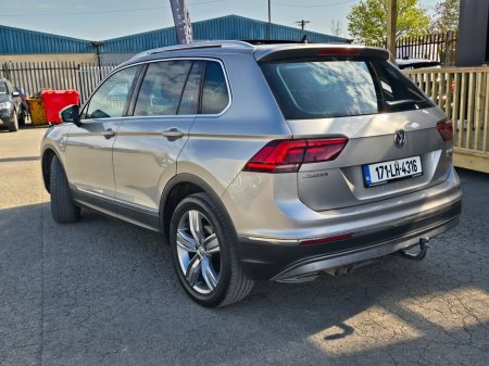 2017 Volkswagen Tiguan - photo 7