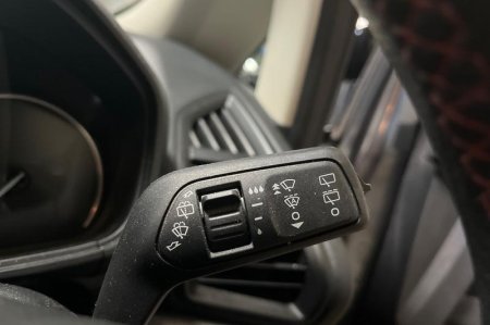 2019 Ford EcoSport - photo 15