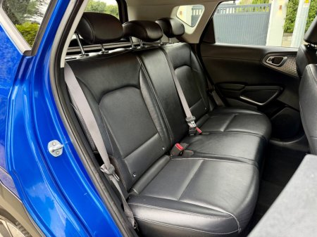 2021 Kia e-Soul - photo 15