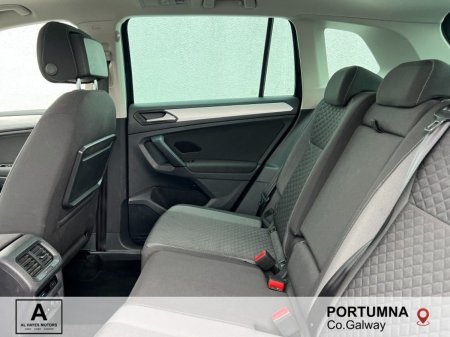 2019 Volkswagen Tiguan - photo 6