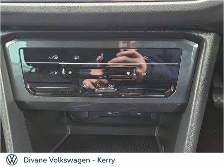 2021 Volkswagen Tiguan - photo 18