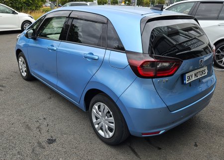 2022 Honda Fit - photo 20