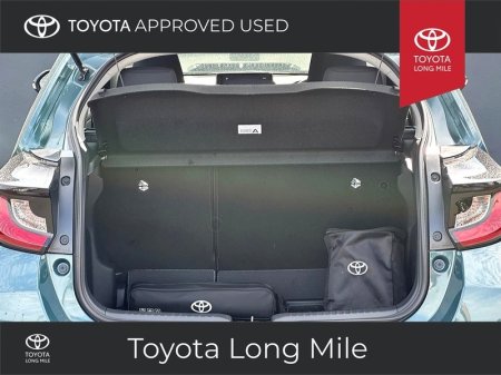 2026 Toyota Yaris - photo 10