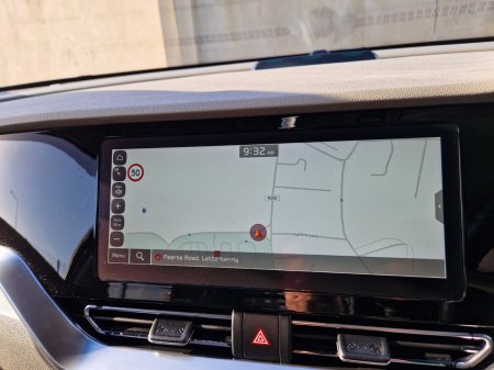 2021 Kia Niro - photo 18