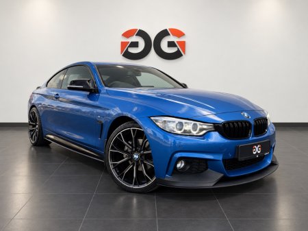 2014 BMW 4-Series - photo 7