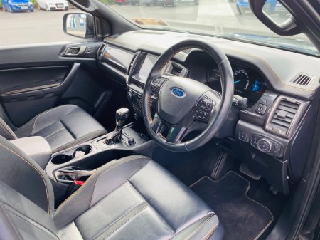 2023 Ford Ranger - photo 11