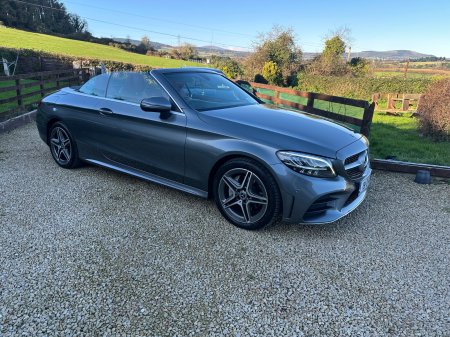 2019 Mercedes-Benz C-Class - photo 9