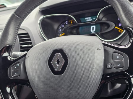 2016 Renault Captur - photo 22