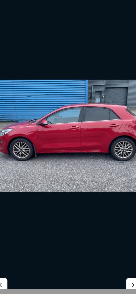 2017 Kia Rio - photo 3