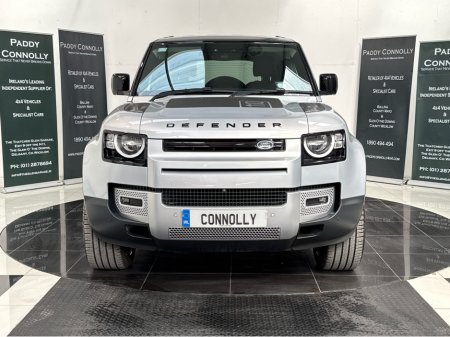2022 Land Rover Defender - photo 12