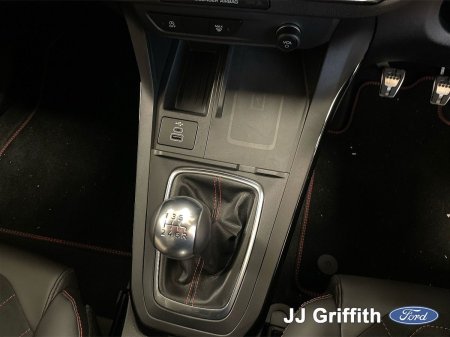2026 Ford Puma - photo 13