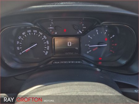 2023 Fiat Doblo - photo 11