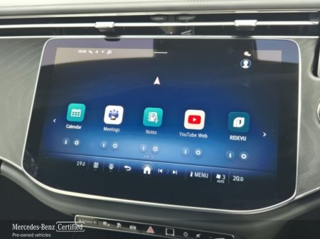 2025 Mercedes-Benz E-Class - photo 13