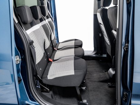 2026 Citroen Berlingo - photo 6