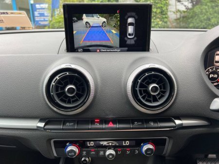 2017 Audi A3 - photo 7