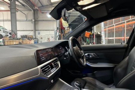 2020 BMW 3-Series - photo 18