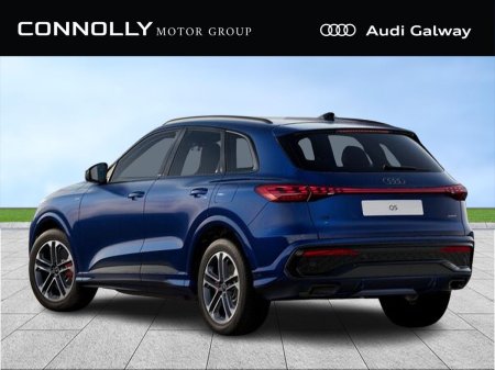 2027 Audi Q5 - photo 2