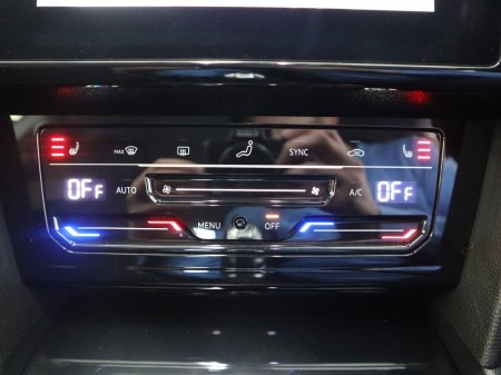 2021 Volkswagen Arteon - photo 21