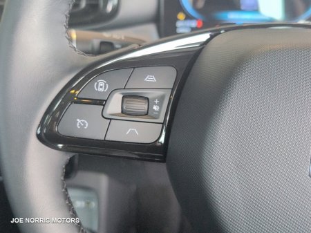 2026 Leapmotor T03 - photo 22