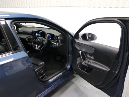2022 Mercedes-Benz A-Class - photo 21