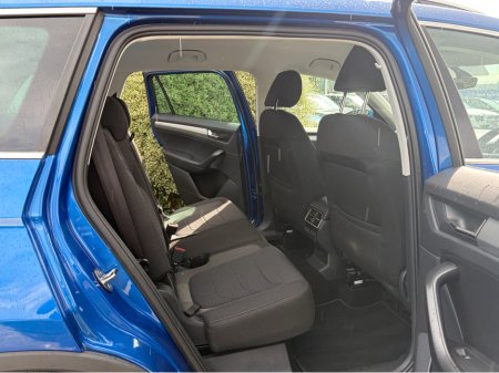 2023 Skoda Kodiaq - photo 11