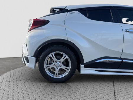 2019 Toyota C-HR - photo 22