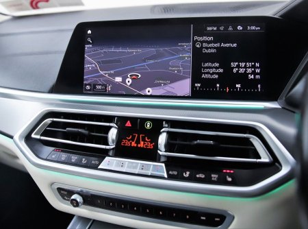 2019 BMW X5 - photo 20