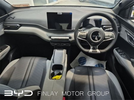 2027 BYD DOLPHIN SURF - photo 2