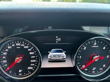 2018 Mercedes-Benz E-Class - photo 14
