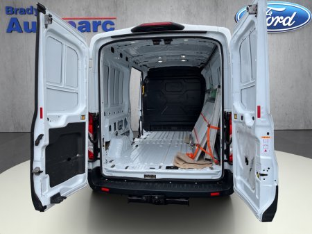 2021 Ford Transit - photo 16