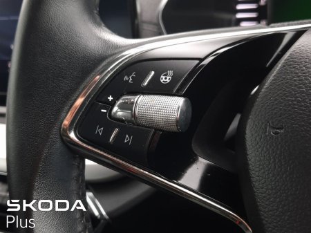 2023 Skoda Octavia - photo 22