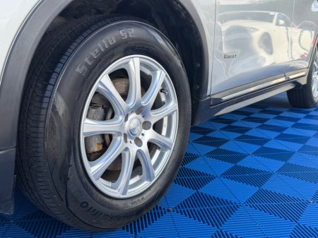 2019 Nissan X-Trail - photo 15