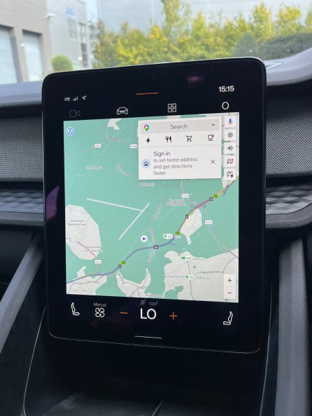 2023 Polestar 2 - photo 43