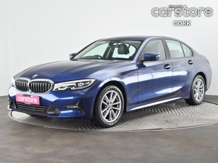2020 BMW 3-Series - photo 7