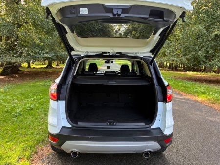 2019 Ford Kuga - photo 22