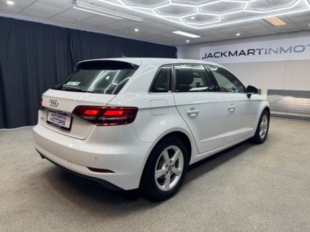 2019 Audi A3 - photo 14