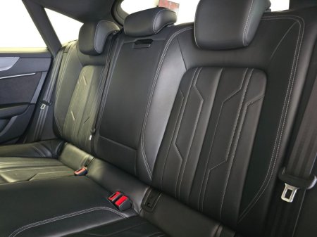 2019 Audi A7 - photo 9