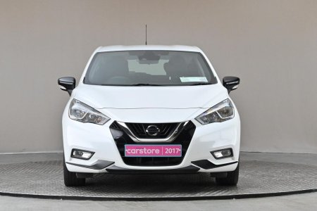 2017 Nissan Micra - photo 2
