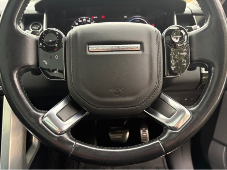 2020 Land Rover Range Rover - photo 24