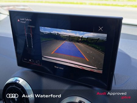 2026 Audi Q2 - photo 17