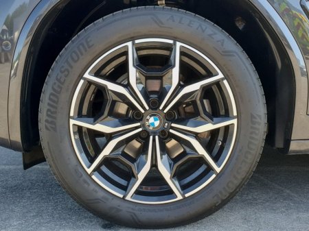 2024 BMW X3 - photo 14