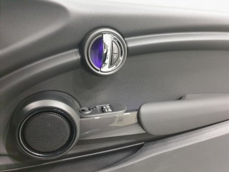 2020 Mini Cooper - photo 23