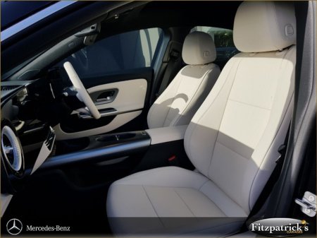 2026 Mercedes-Benz CLA - photo 4