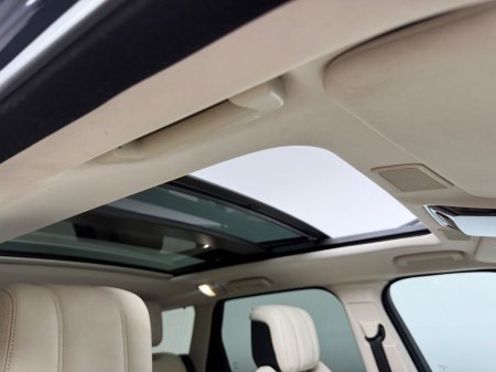 2021 Land Rover Range Rover Sport - photo 10