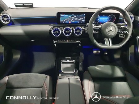 2026 Mercedes-Benz A-Class - photo 4