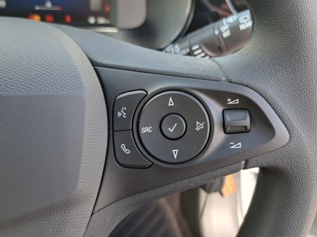 2026 Opel Corsa - photo 23